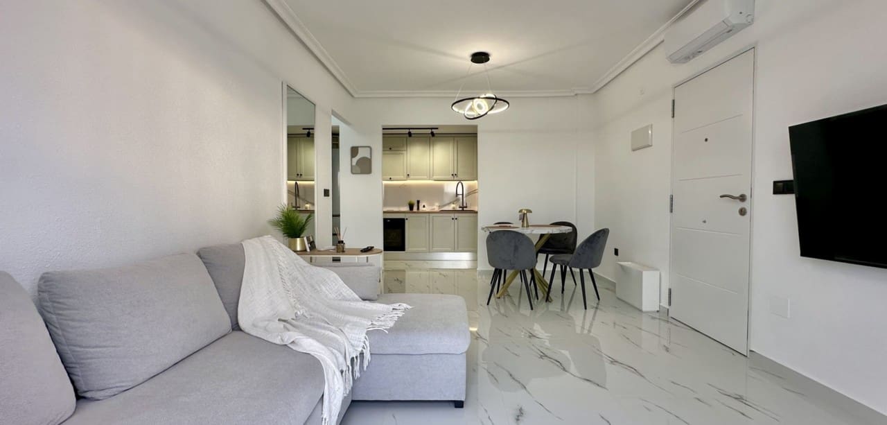 1 slaapkamer Appartement te koop in Orihuela Costa - € 170.000 (Ref: 9430781)