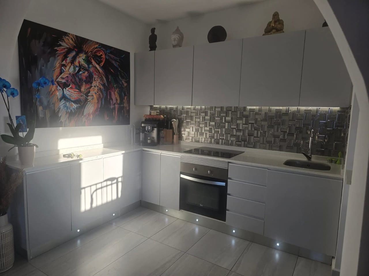 5 makuuhuone Huvila myytävänä paikassa Ciudad Quesada - 498 000 € (Ref: 9430783)