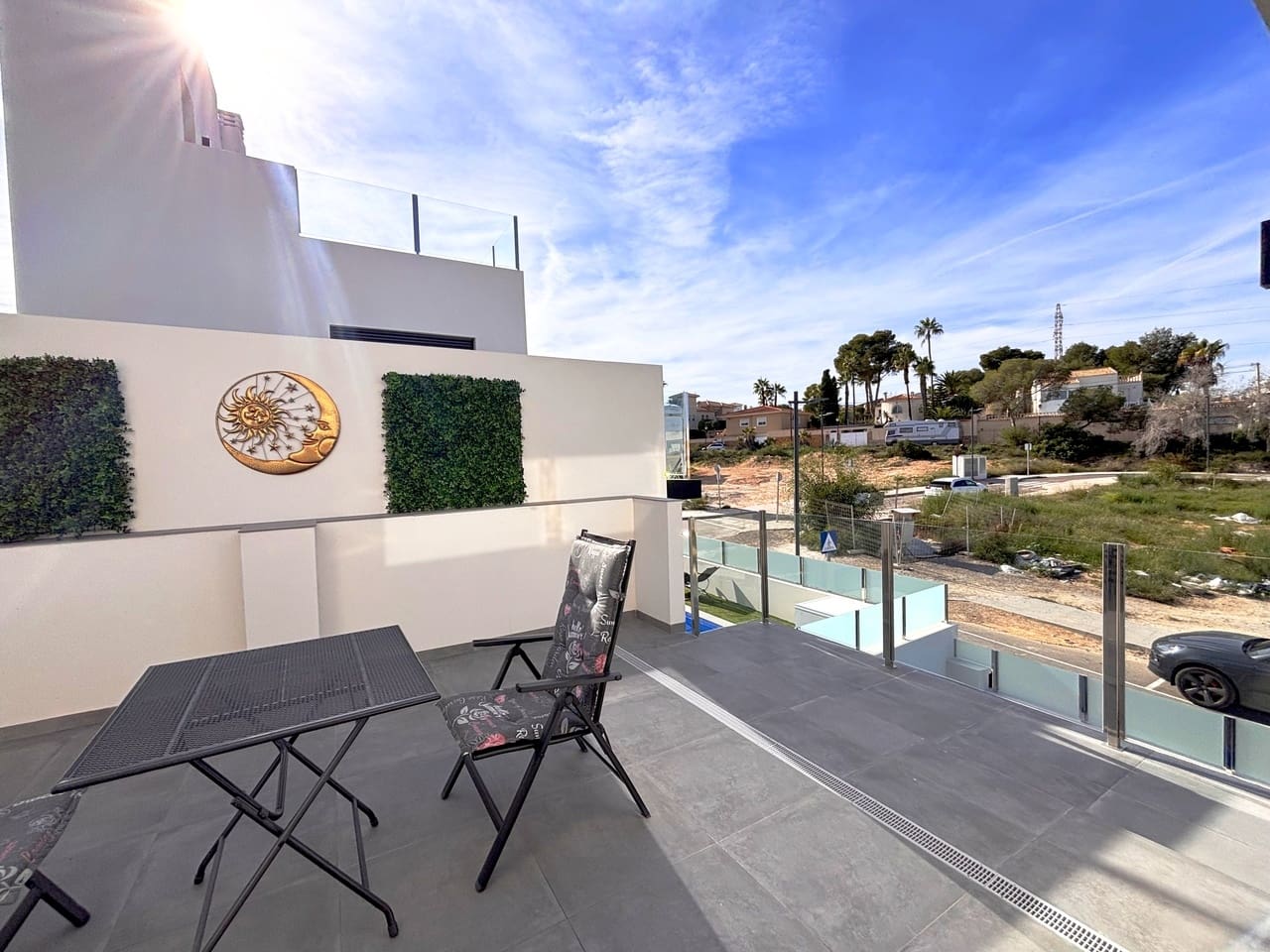 2 soveværelse Villa til salg i Villamartin - € 434.950 (Ref: 9430788)