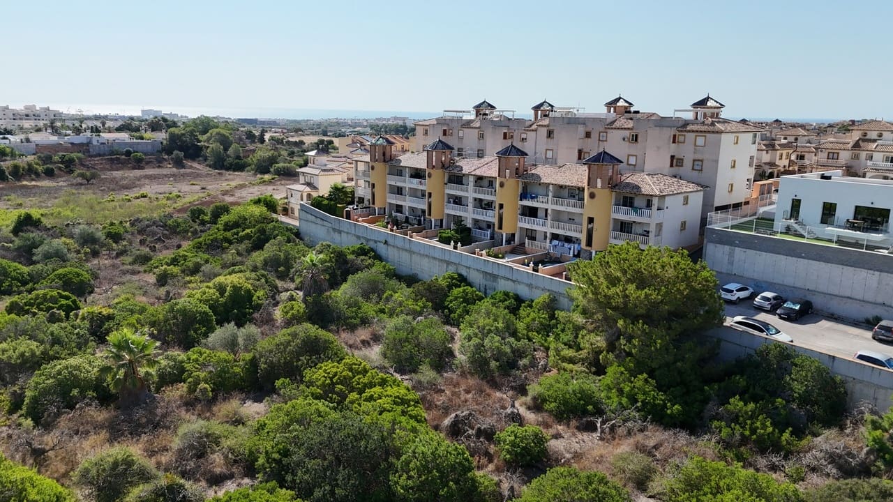 2 soverom Leilighet til salgs i Cabo Roig - € 139 950 (Ref: 9430789)