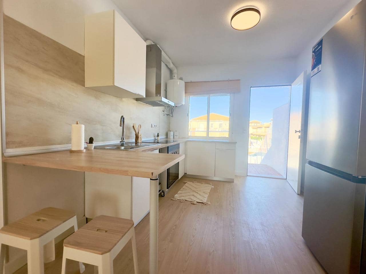 2 soverom Leilighet til salgs i Orihuela Costa - € 162 000 (Ref: 9433035)