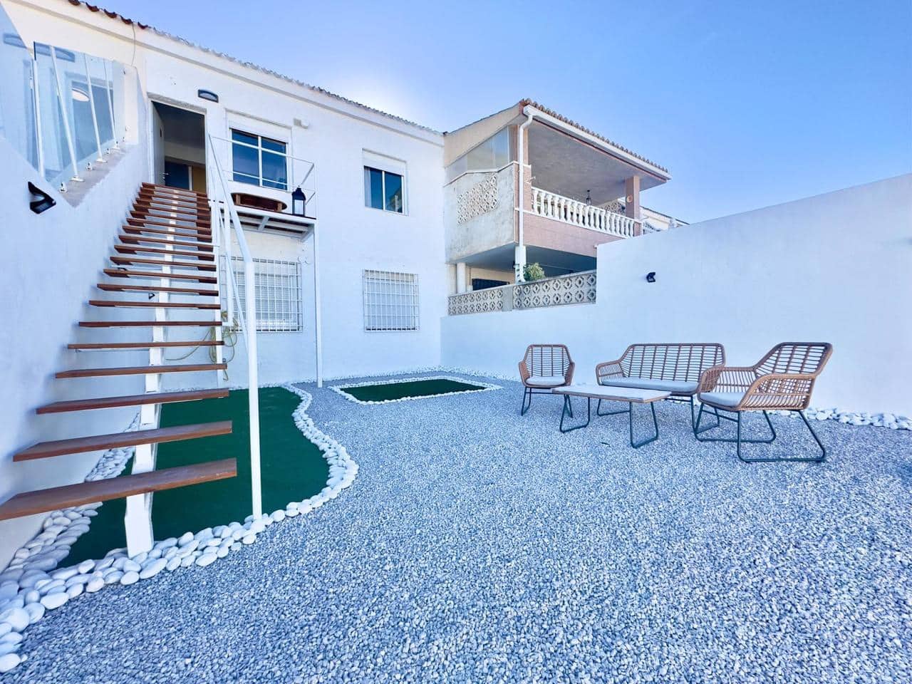 2 soverom Leilighet til salgs i Orihuela Costa - € 162 000 (Ref: 9433035)