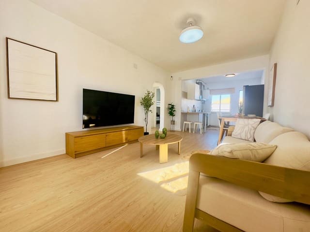 2 soverom Leilighet til salgs i Dehesa de Campoamor, Orihuela - € 162 000 (Ref: 9433035)