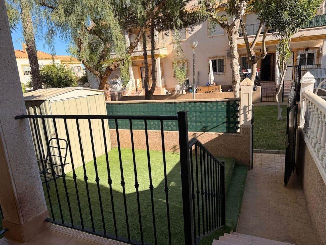 2 sypialnia Bungalow na sprzedaż w Orihuela Costa - 154 000 € (Ref: 9433036)