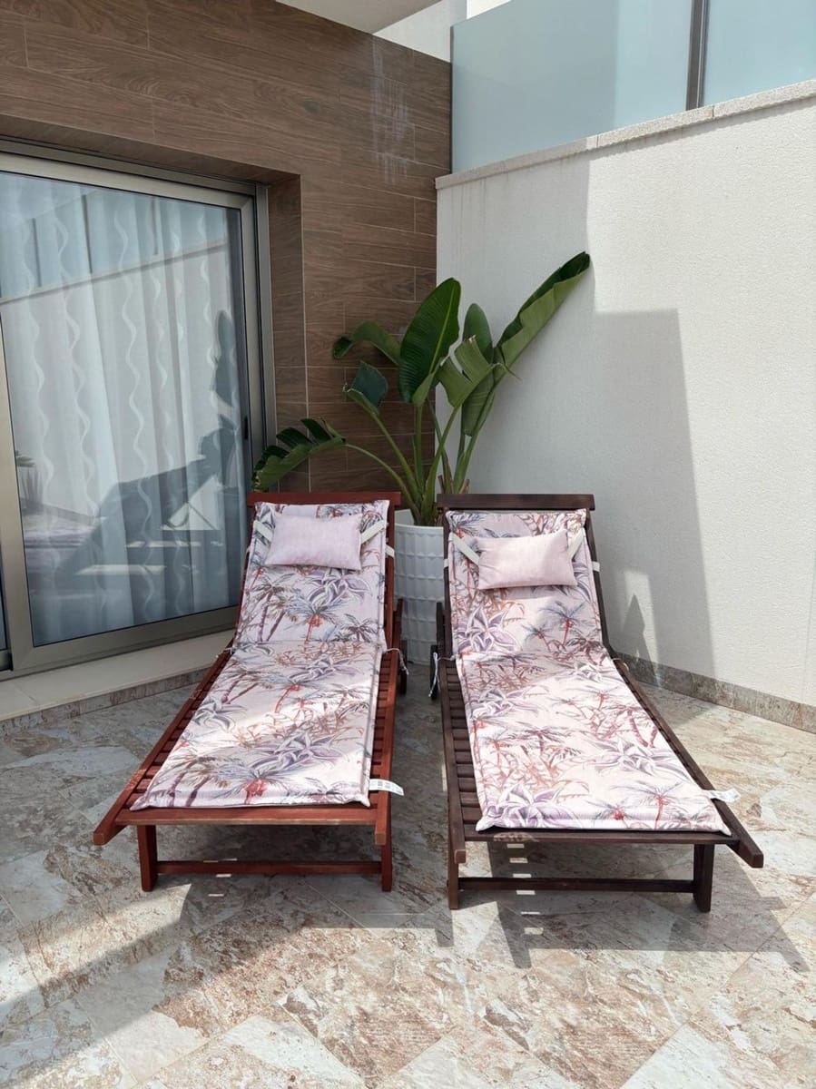 3 quarto Moradia para venda em Orihuela Costa com piscina - 448 000 € (Ref: 9433037)