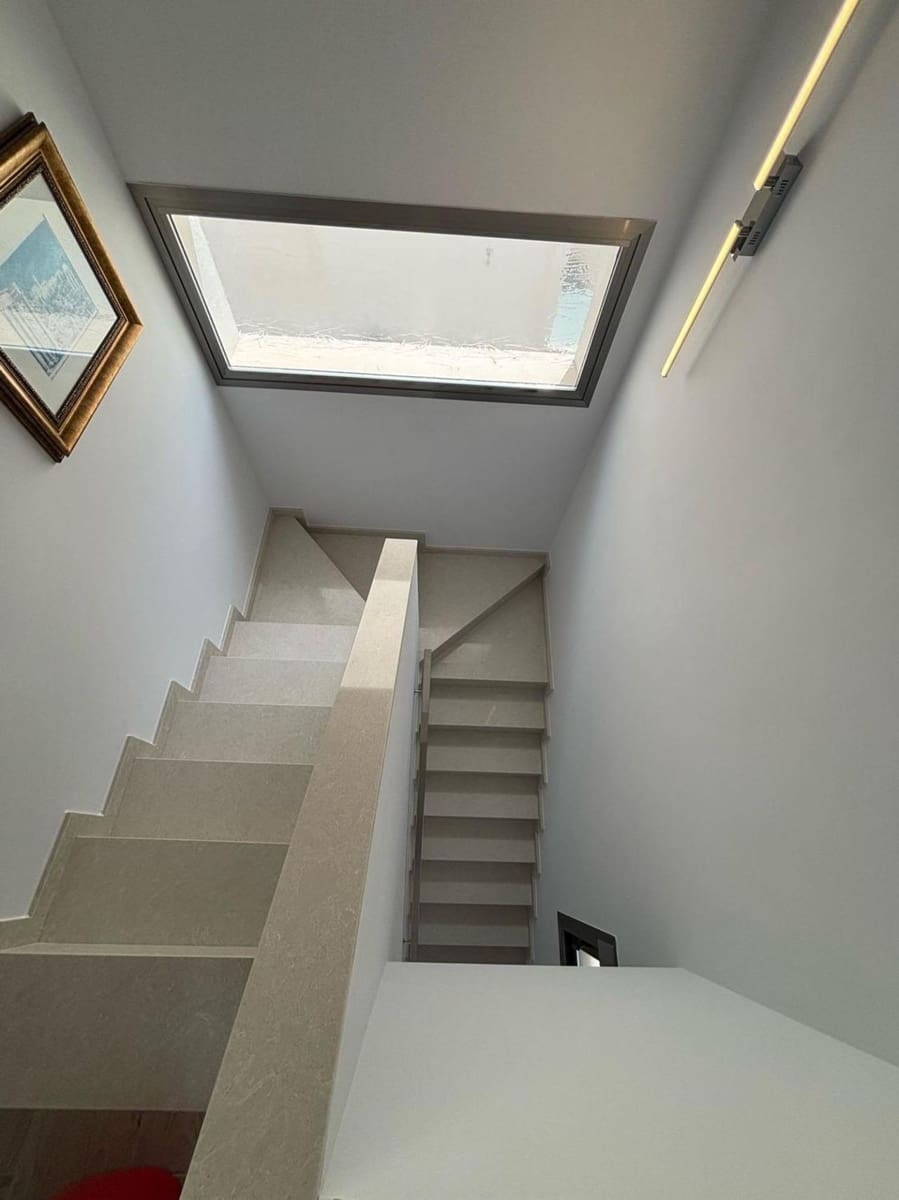 3 quarto Moradia para venda em Orihuela Costa com piscina - 448 000 € (Ref: 9433037)