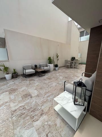 3 quarto Moradia para venda em Dehesa de Campoamor, Orihuela com piscina - 448 000 € (Ref: 9433037)