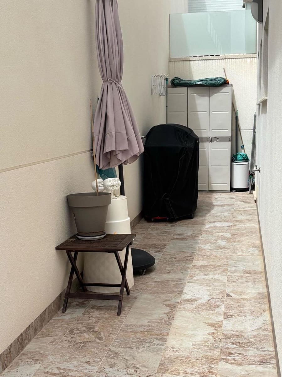 3 quarto Moradia para venda em Orihuela Costa com piscina - 448 000 € (Ref: 9433037)