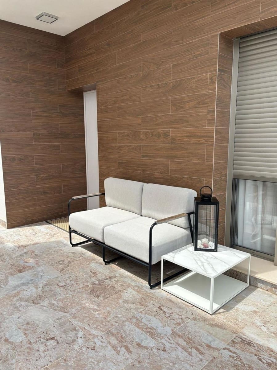 3 quarto Moradia para venda em Orihuela Costa com piscina - 448 000 € (Ref: 9433037)