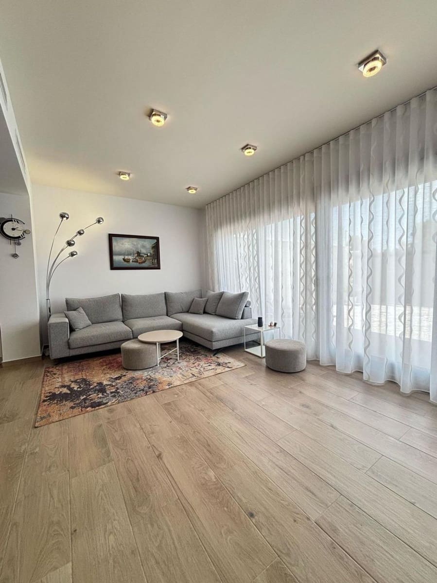 3 quarto Moradia para venda em Orihuela Costa com piscina - 448 000 € (Ref: 9433037)