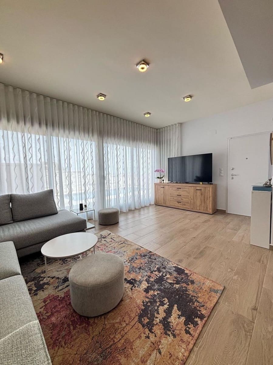 3 quarto Moradia para venda em Orihuela Costa com piscina - 448 000 € (Ref: 9433037)