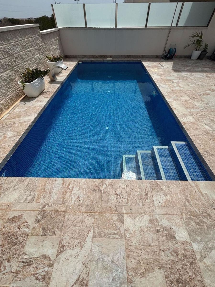 3 quarto Moradia para venda em Orihuela Costa com piscina - 448 000 € (Ref: 9433037)