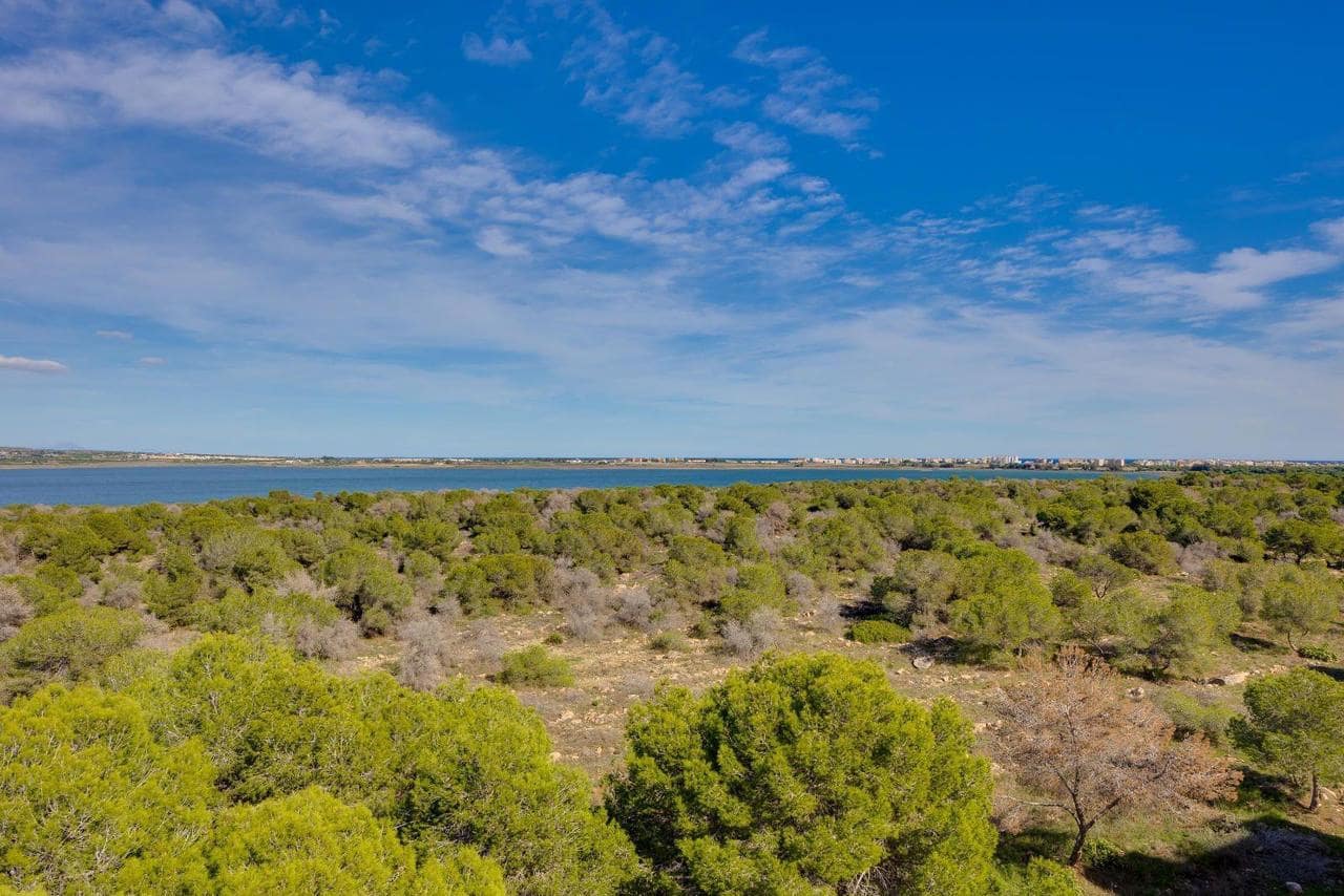 3 makuuhuone Huoneisto myytävänä paikassa Torrevieja - 137 000 € (Ref: 9433038)