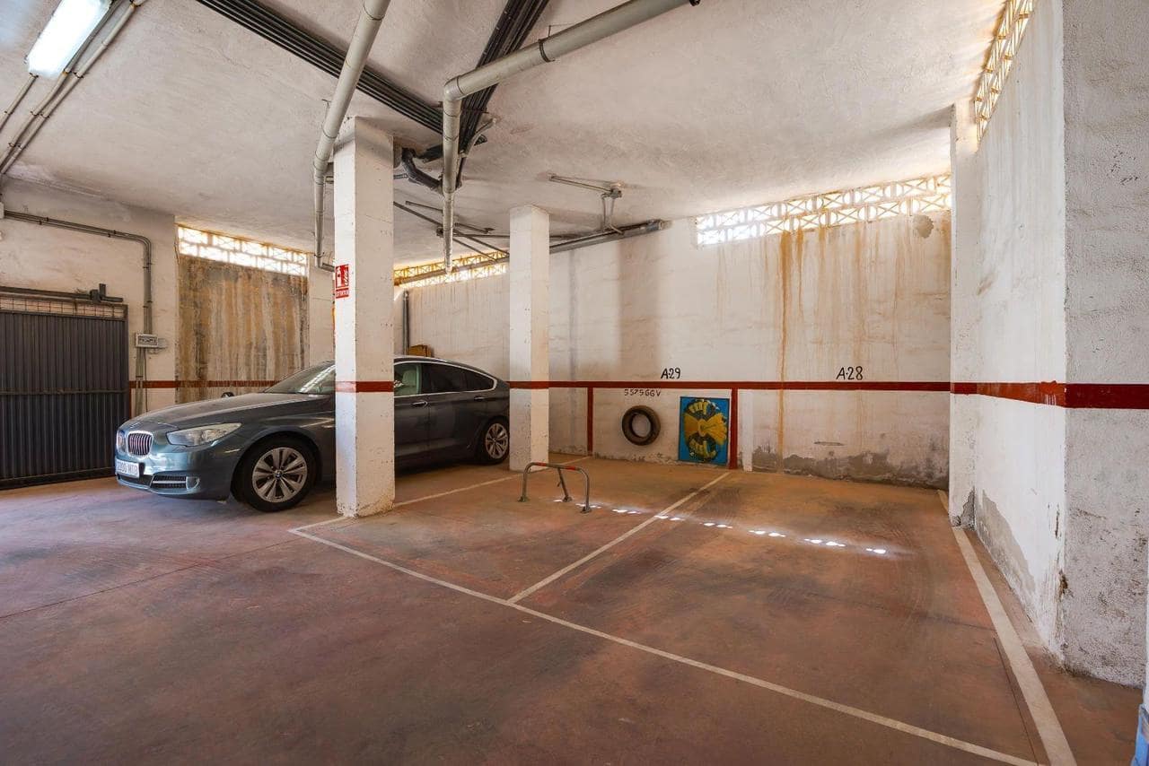 1 soverom Leilighet til salgs i Torrevieja med svømmebasseng - € 145 000 (Ref: 9433039)