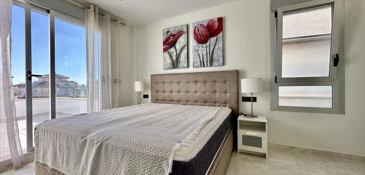 3 soveværelse Villa til salg i Orihuela Costa med swimmingpool - € 389.000 (Ref: 9433042)