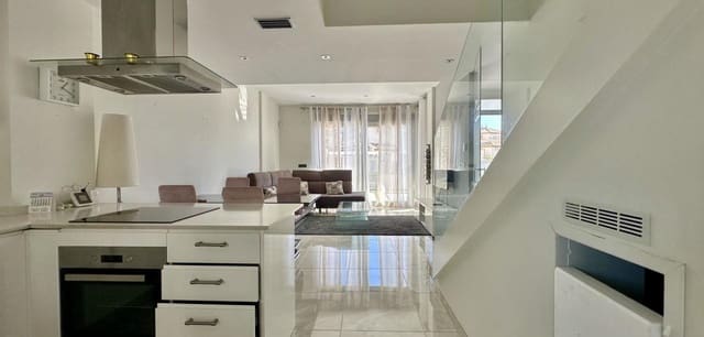 3 soveværelse Villa til salg i Dehesa de Campoamor, Orihuela med swimmingpool - € 389.000 (Ref: 9433042)