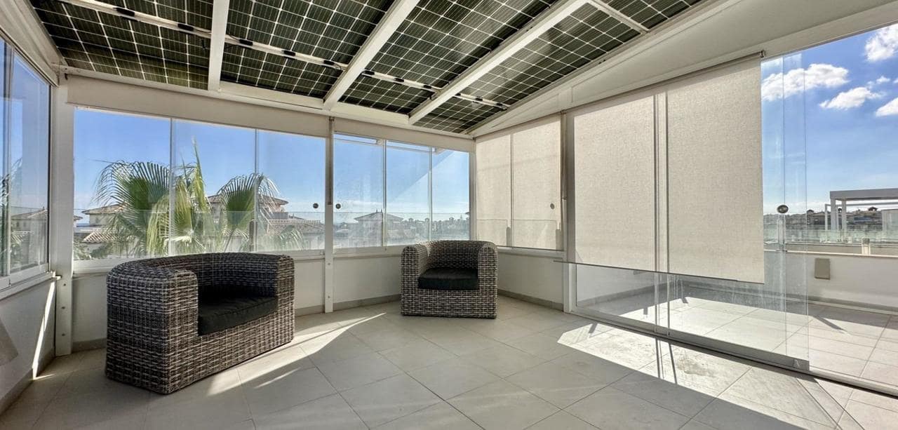 3 soveværelse Villa til salg i Orihuela Costa med swimmingpool - € 389.000 (Ref: 9433042)