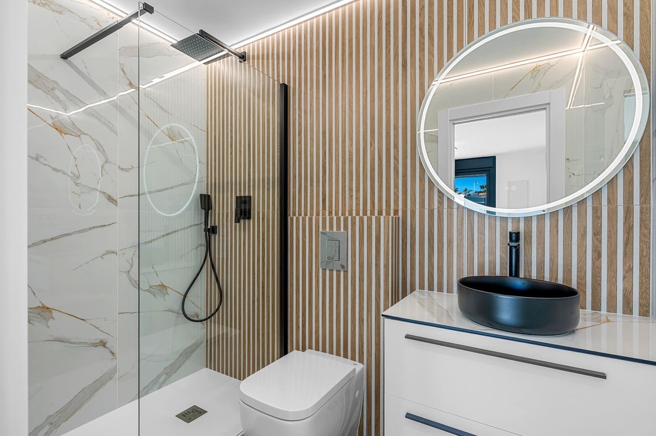 4 chambre Villa/Maison à vendre à Ciudad Quesada avec piscine - 799 000 € (Ref: 9433043)