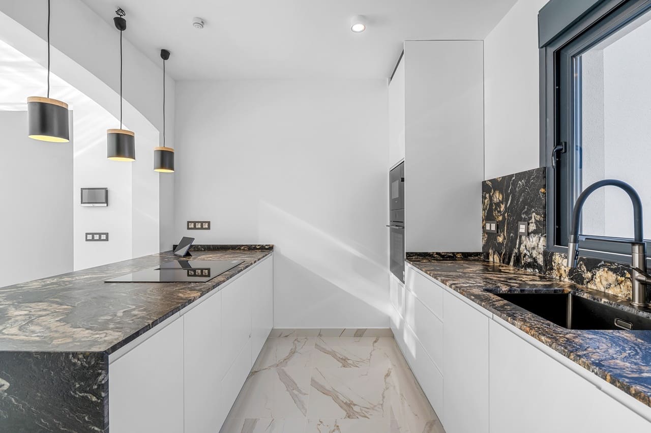 4 chambre Villa/Maison à vendre à Ciudad Quesada avec piscine - 799 000 € (Ref: 9433043)