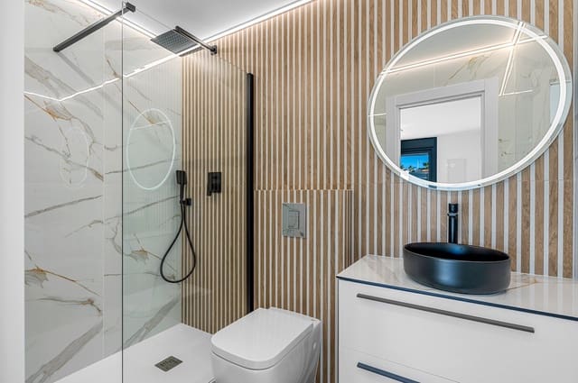 4 chambre Villa/Maison à vendre à Ciudad Quesada, Rojales avec piscine - 799 000 € (Ref: 9433043)