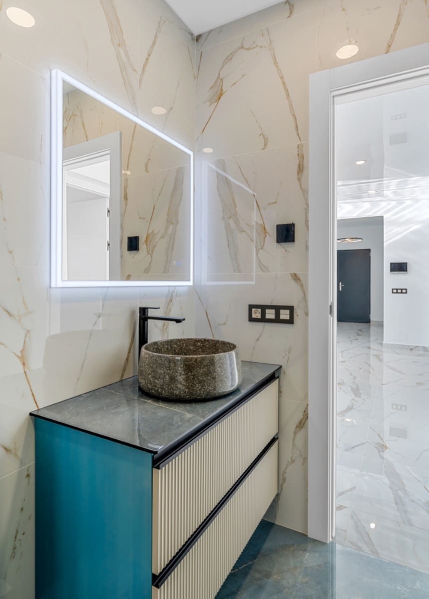 4 chambre Villa/Maison à vendre à Ciudad Quesada avec piscine - 799 000 € (Ref: 9433043)