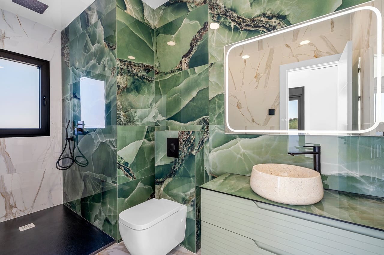 4 chambre Villa/Maison à vendre à Ciudad Quesada avec piscine - 799 000 € (Ref: 9433043)