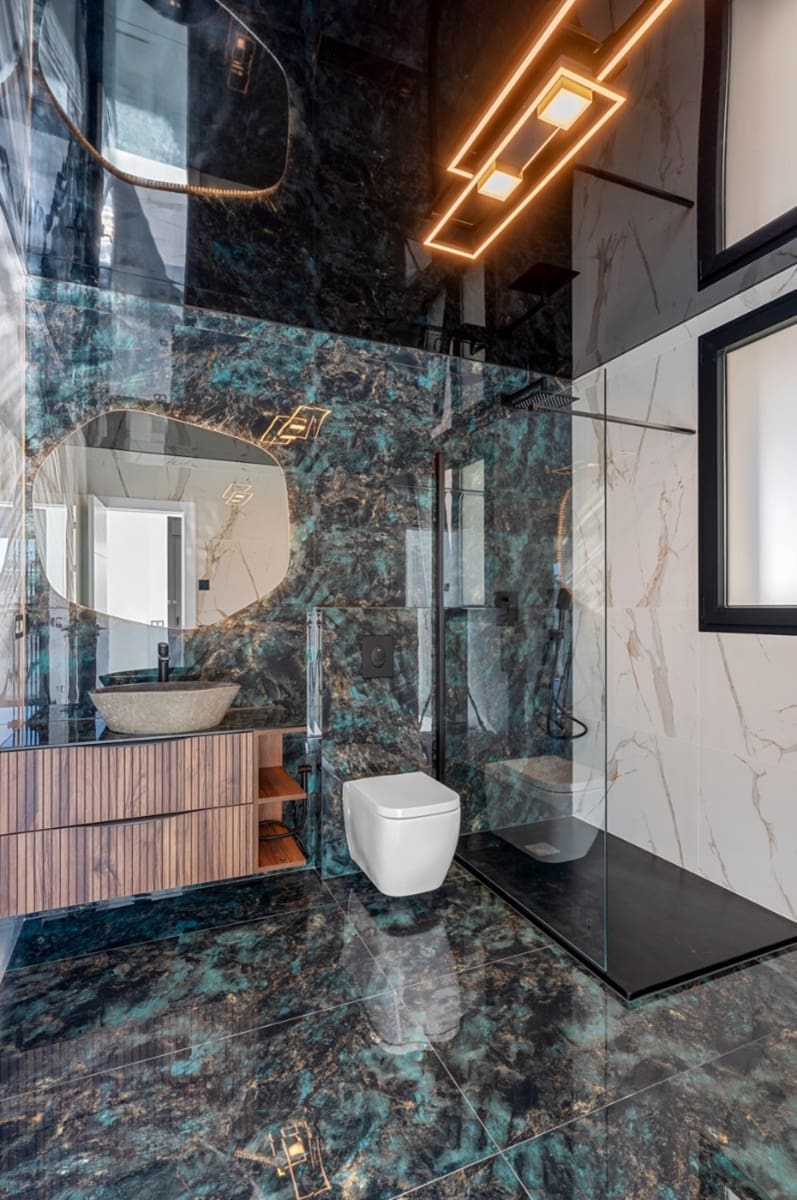 4 chambre Villa/Maison à vendre à Ciudad Quesada avec piscine - 799 000 € (Ref: 9433043)