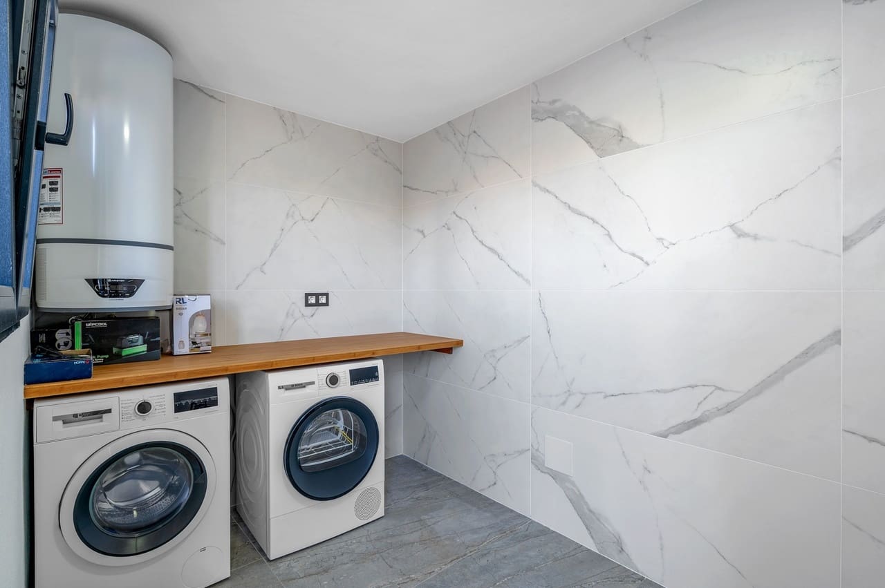 4 chambre Villa/Maison à vendre à Ciudad Quesada avec piscine - 799 000 € (Ref: 9433043)