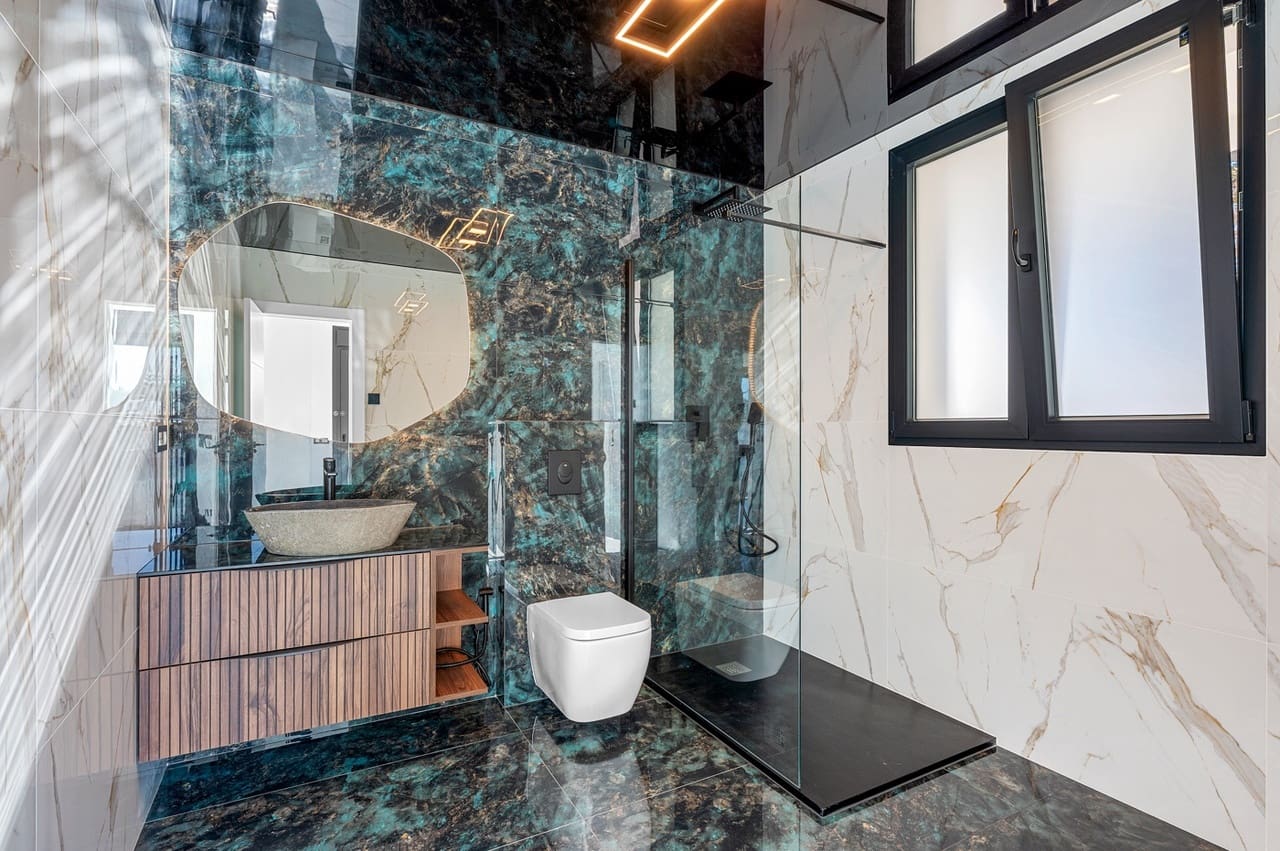 4 chambre Villa/Maison à vendre à Ciudad Quesada avec piscine - 799 000 € (Ref: 9433043)