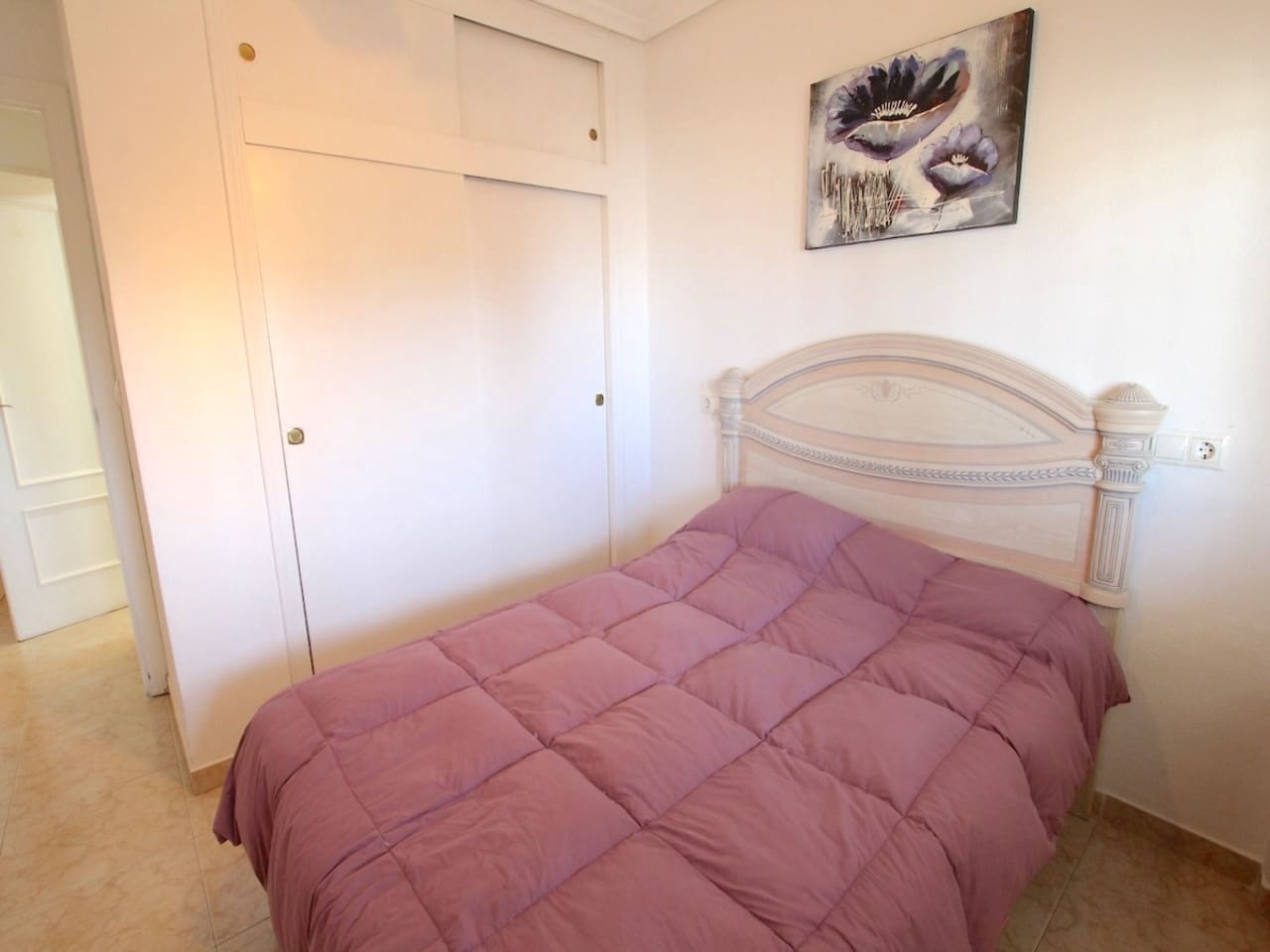 2 sovrum Lägenhet till salu i San Luis - 126 850 € (Ref: 9436664)