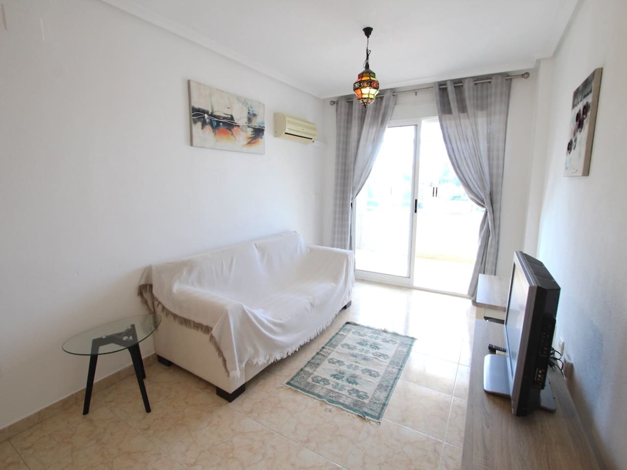 2 sovrum Lägenhet till salu i San Luis - 126 850 € (Ref: 9436664)