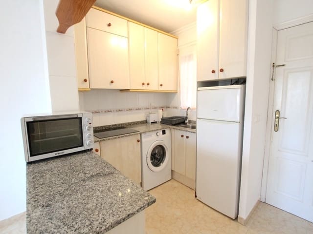 2 sovrum Lägenhet till salu i San Luis, Torrevieja - 126 850 € (Ref: 9436664)