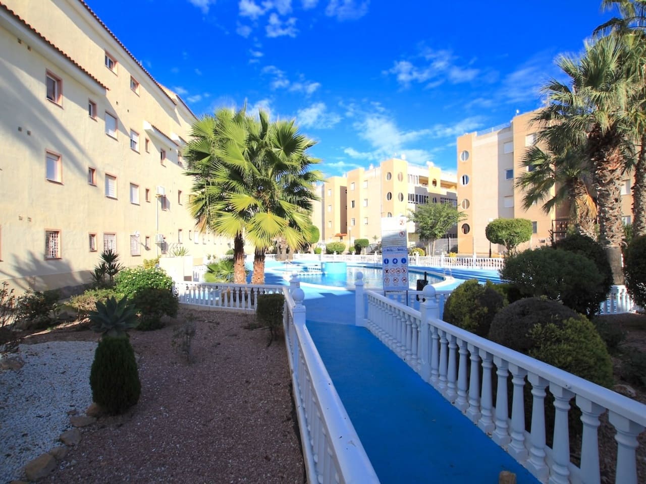 2 sovrum Lägenhet till salu i San Luis - 126 850 € (Ref: 9436664)