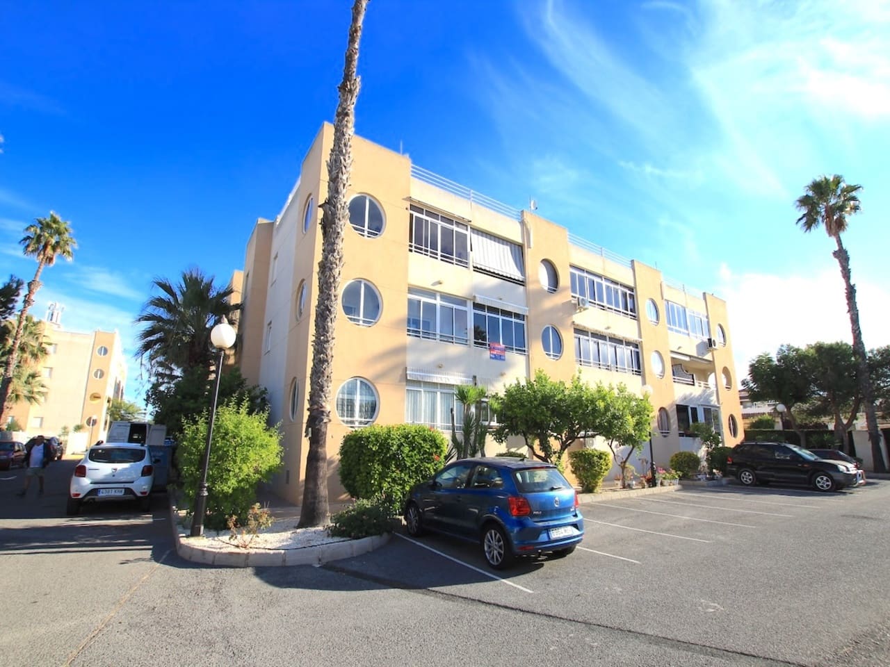 2 sovrum Lägenhet till salu i San Luis - 126 850 € (Ref: 9436664)