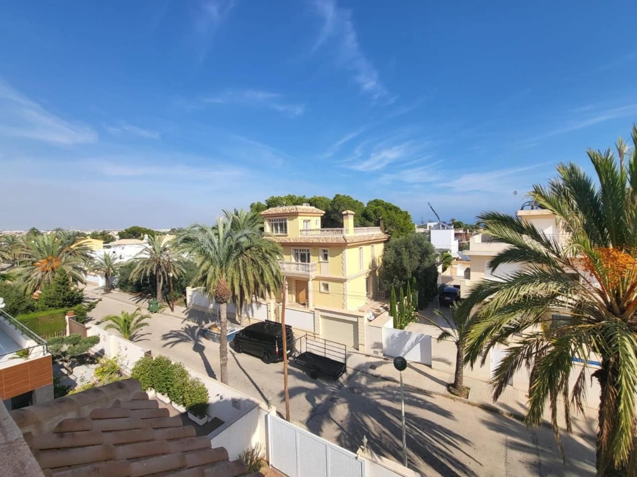 4 camera da letto Villa in vendita in Cabo Roig con piscina - 910.000 € (Rif: 9436665)