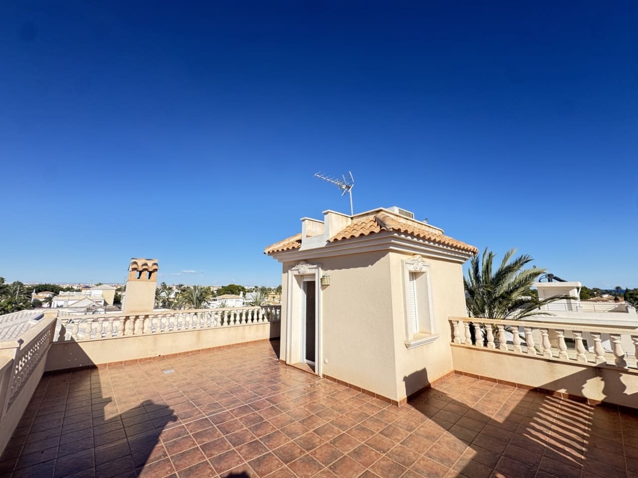 4 camera da letto Villa in vendita in Cabo Roig con piscina - 910.000 € (Rif: 9436665)