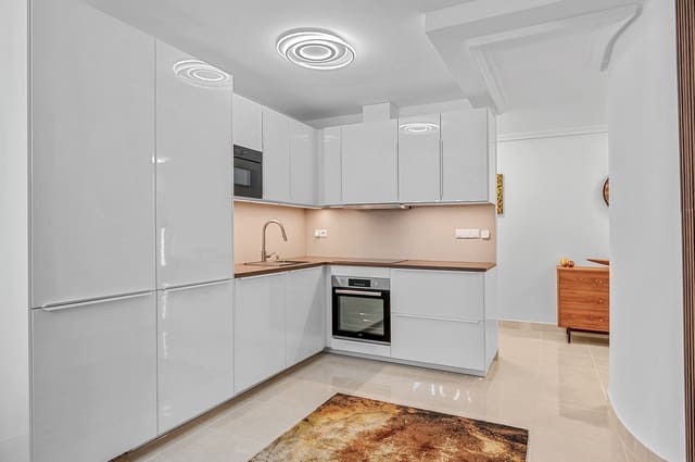 2 bedroom Apartment for sale in El Molino, Torrevieja - € 189,000 (Ref: 9436666)