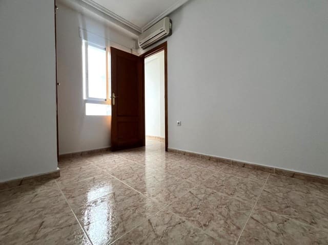 2 camera da letto Appartamento in vendita in El Molino, Torrevieja - 145.000 € (Rif: 9436667)