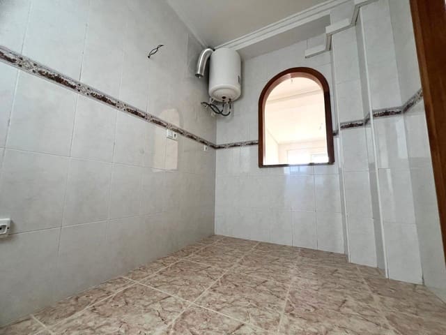 2 camera da letto Appartamento in vendita in El Molino, Torrevieja - 145.000 € (Rif: 9436667)