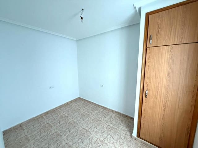 2 camera da letto Appartamento in vendita in El Molino, Torrevieja - 145.500 € (Rif: 9436667)