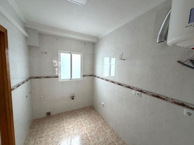 2 camera da letto Appartamento in vendita in El Molino, Torrevieja - 145.500 € (Rif: 9436667)