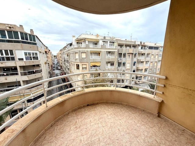 2 camera da letto Appartamento in vendita in El Molino, Torrevieja - 145.500 € (Rif: 9436667)