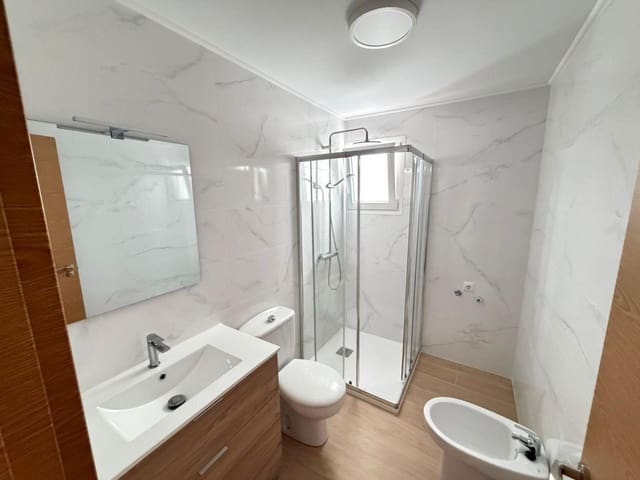 2 camera da letto Appartamento in vendita in El Molino, Torrevieja - 145.500 € (Rif: 9436667)