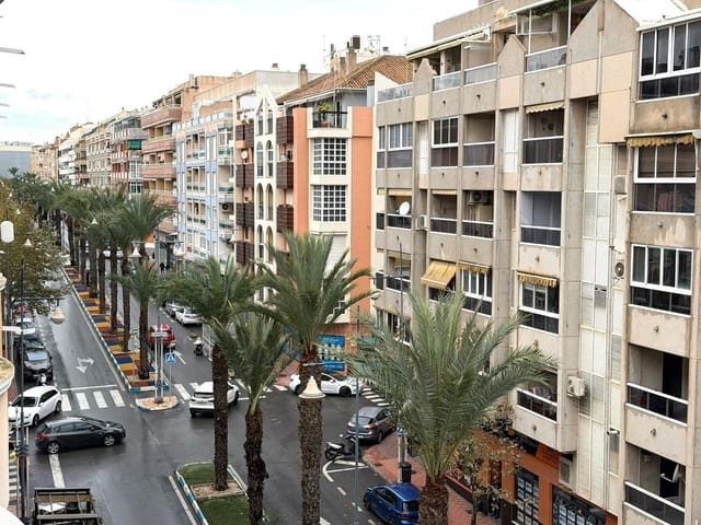 2 camera da letto Appartamento in vendita in El Molino, Torrevieja - 145.500 € (Rif: 9436667)