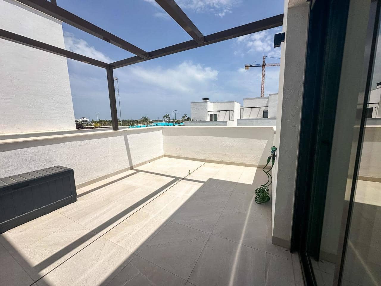 3 soverom Villa til salgs i Los Alcazares med svømmebasseng - € 429 000 (Ref: 9436668)