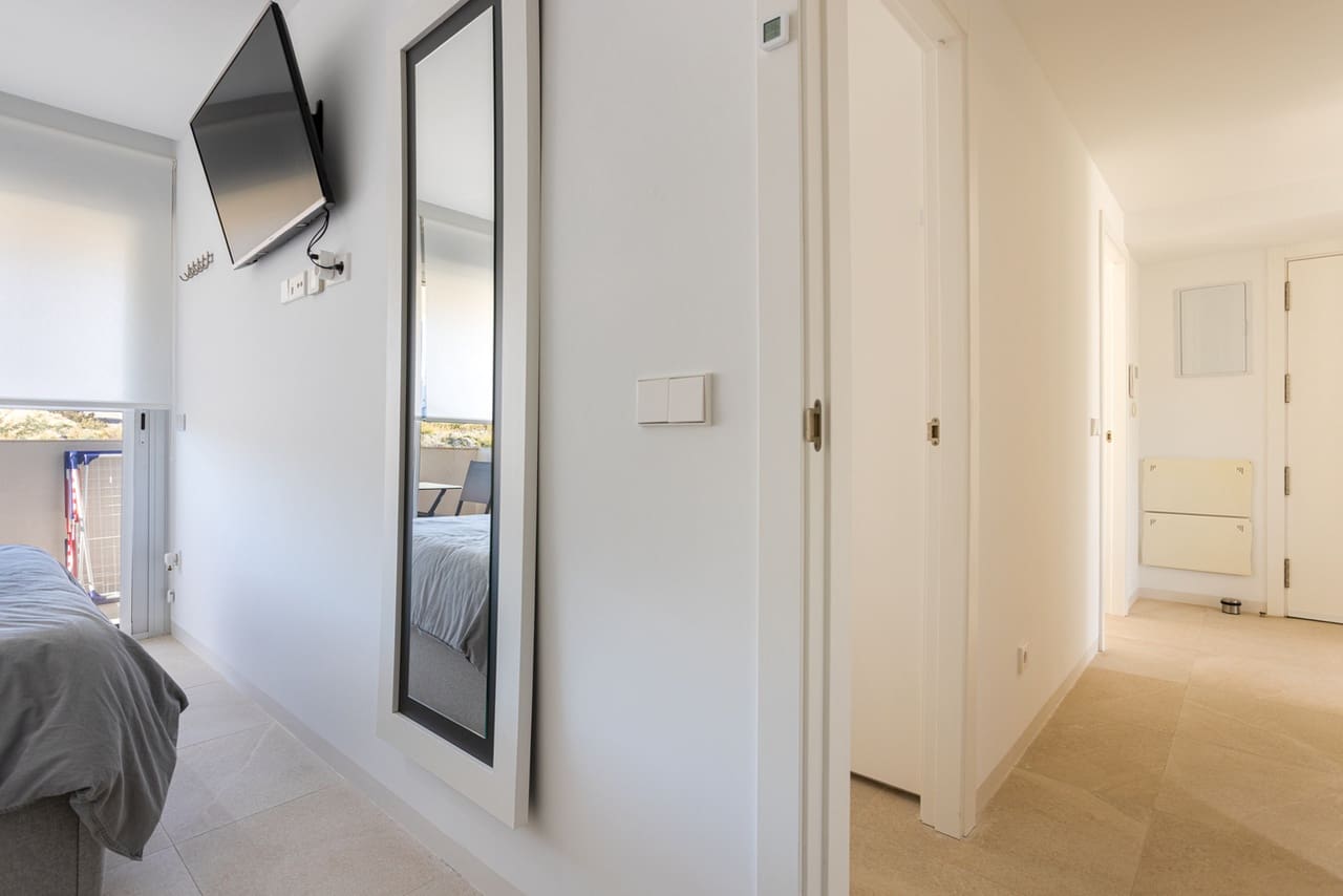 3 bedroom Penthouse for sale in Torrevieja with pool - € 340,000 (Ref: 9436670)