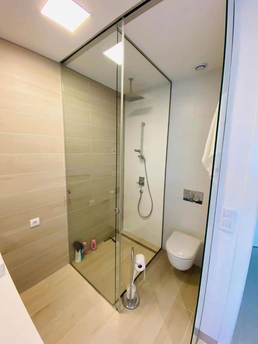 2 sovrum Takvåning till salu i Las Colinas Golf med pool - 369 000 € (Ref: 9436671)