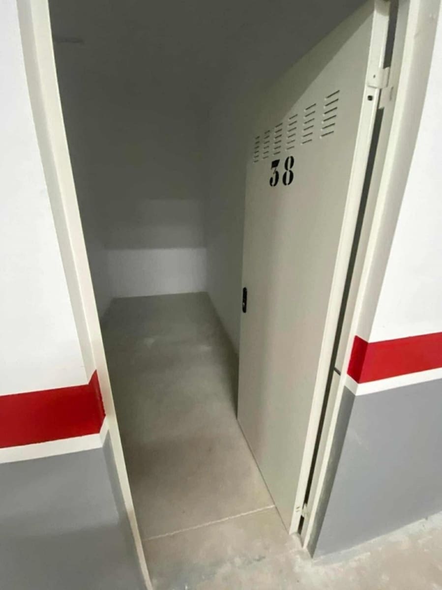 2 sovrum Takvåning till salu i Las Colinas Golf med pool - 369 000 € (Ref: 9436671)