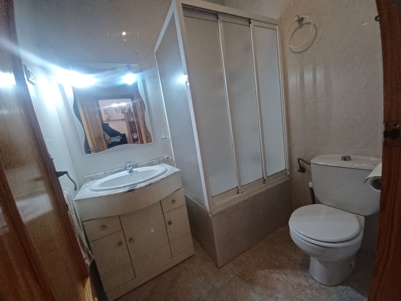 4 camera da letto Casa in vendita in Roldan - 165.000 € (Rif: 9436672)