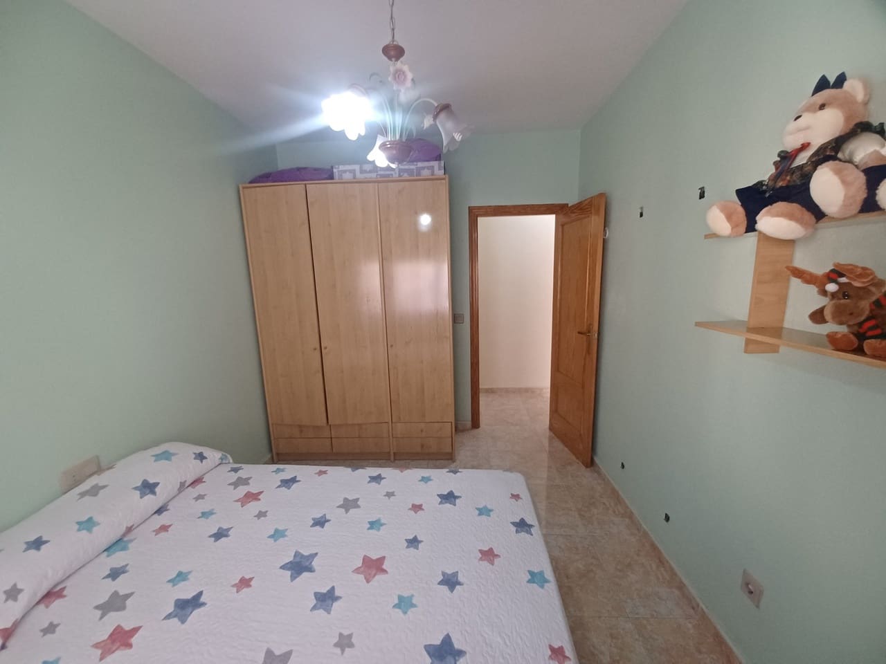 4 camera da letto Casa in vendita in Roldan - 165.000 € (Rif: 9436672)